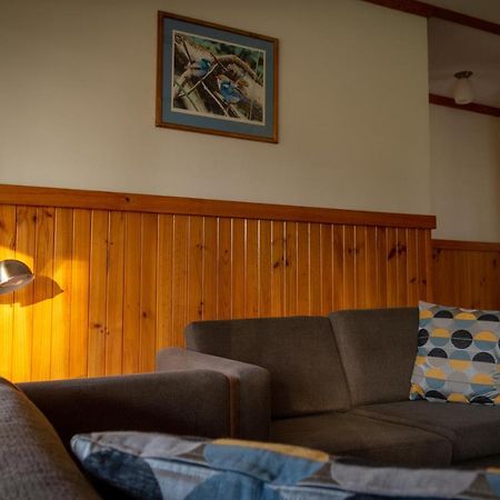 Margaret River Chalets Kültér fotó
