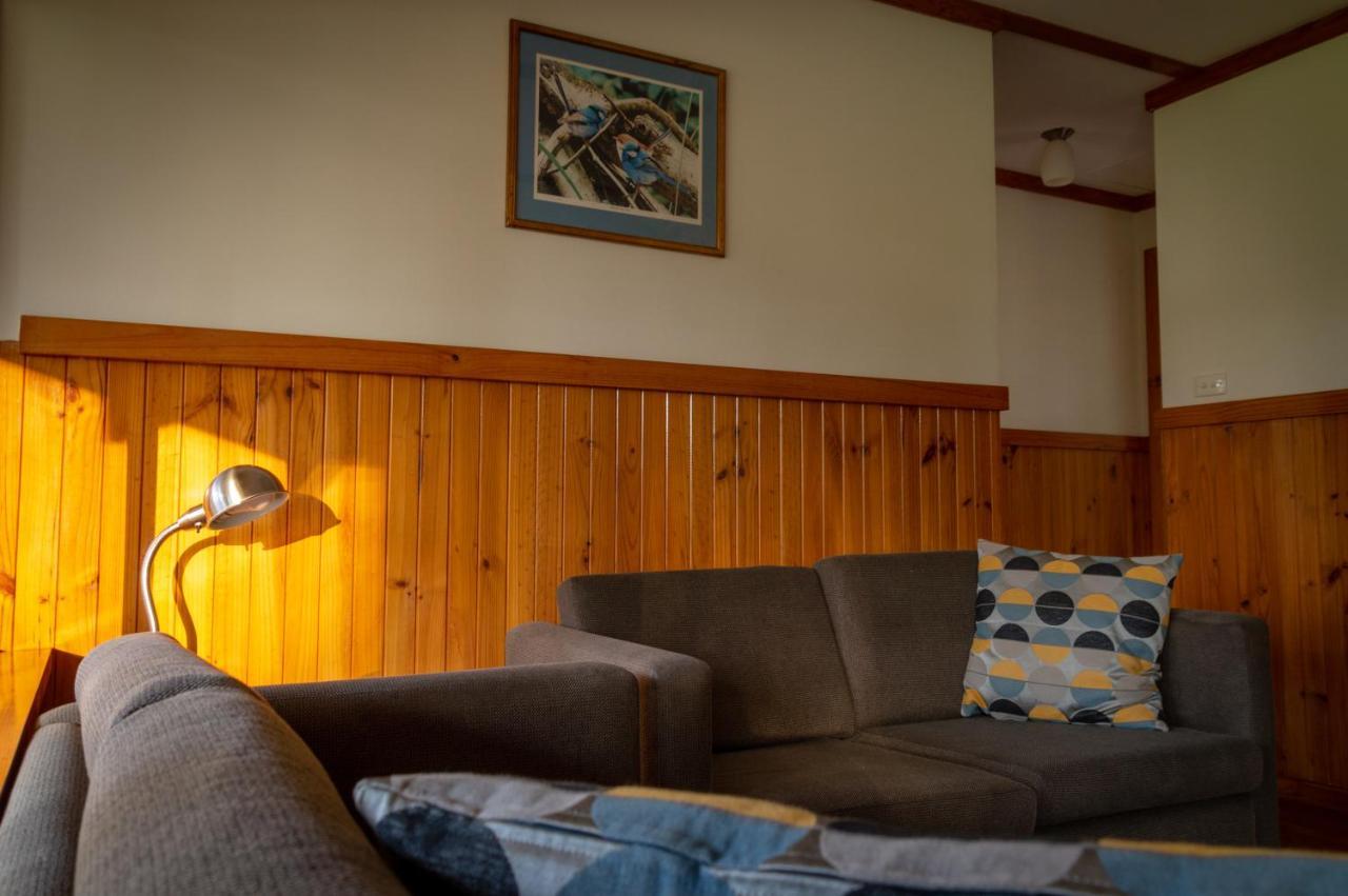 Margaret River Chalets Kültér fotó