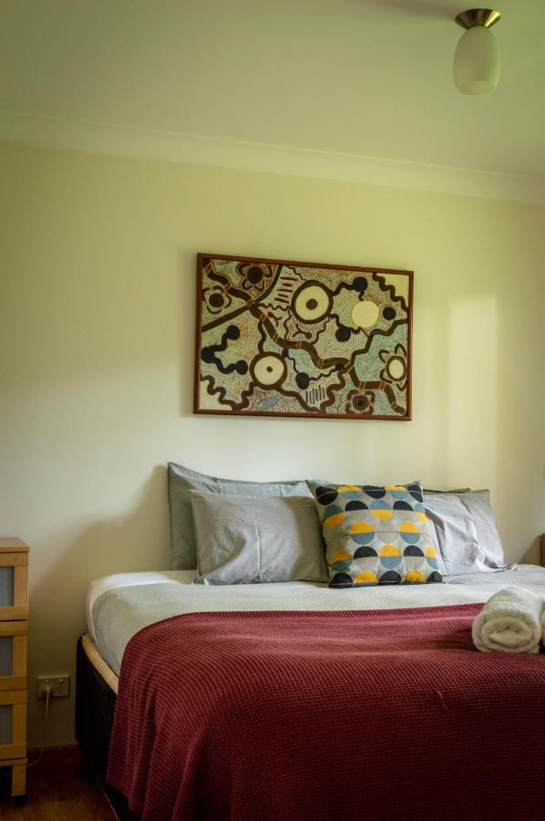 Margaret River Chalets Kültér fotó