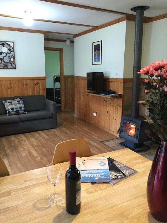 Margaret River Chalets Kültér fotó